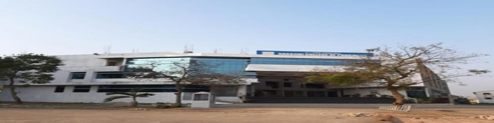 Sarojini College of Pharmacy