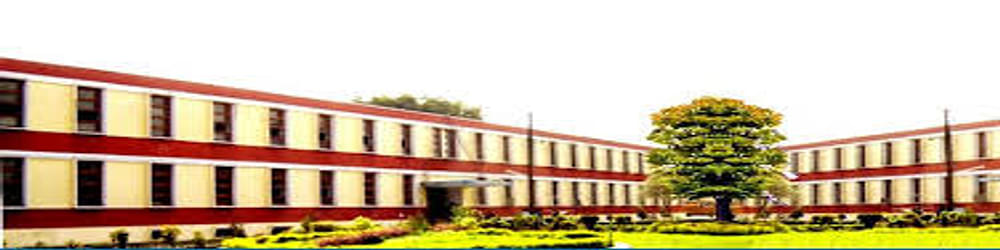 Ramgarhia Polytechnic College