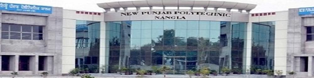 New Punjab Polytechnic College