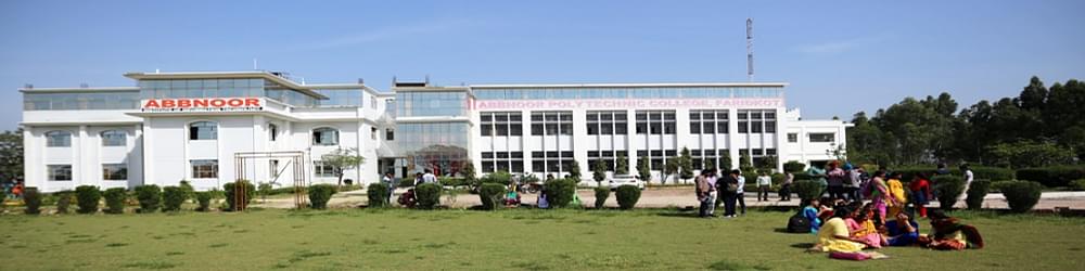 Abbnoor Polytechnic College