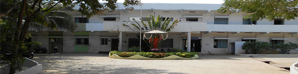 Annai J.K.K. Sampooraniammal Polytechnic College