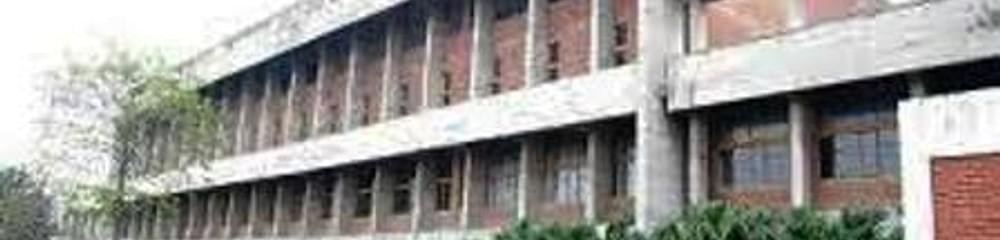 S. R. S. Government Polytechnic College for Girls