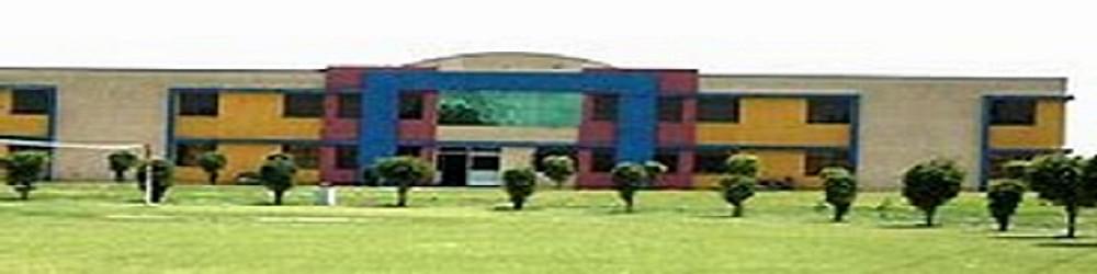 Vidya Sagar Polytechnic