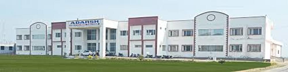 Adarsh Polytechnic College