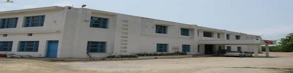 Onkar College of Pharmacy
