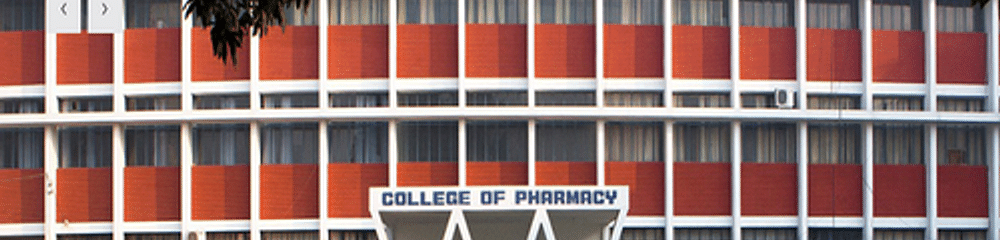 G.H.G. Khalsa College of Pharmacy