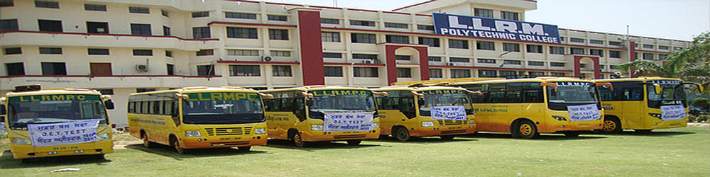 Lala Lajpat Rai Memorial Polytechnic - [LLRMP]