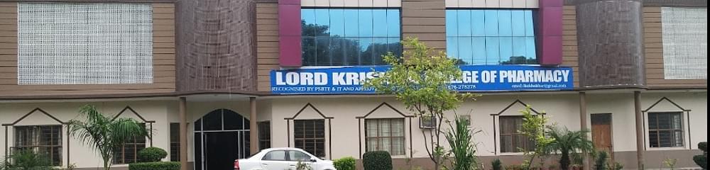 Lord Krishna College of Pharmacy Khokhar-[LKCPK]
