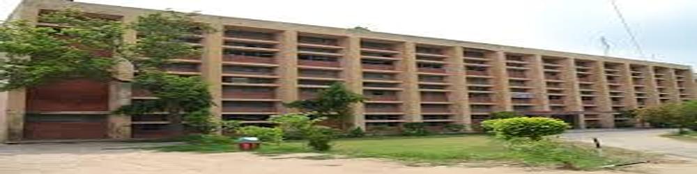 Padmabhushan Sri N.Ramaswami Ayyar Memorial Polytechnic College