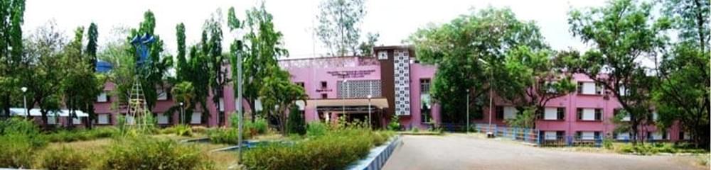 Thanthai Periyar E. V. Ramasamy Government Polytechnic College - [TPEVR GPTC]
