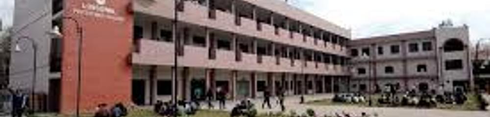 Longowal Polytechnic College