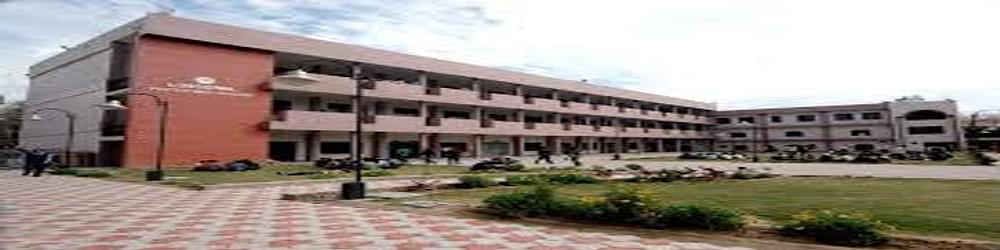 Longowal Polytechnic College