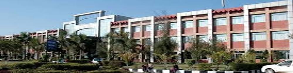 Shaheed Udham Singh Polytechnic College -[SUS]