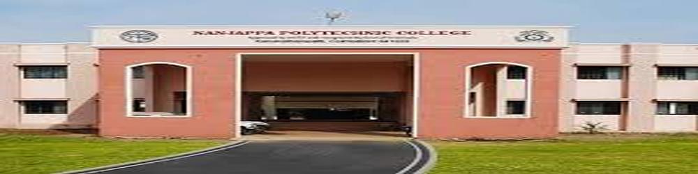 Nanjappa Polytechnic College