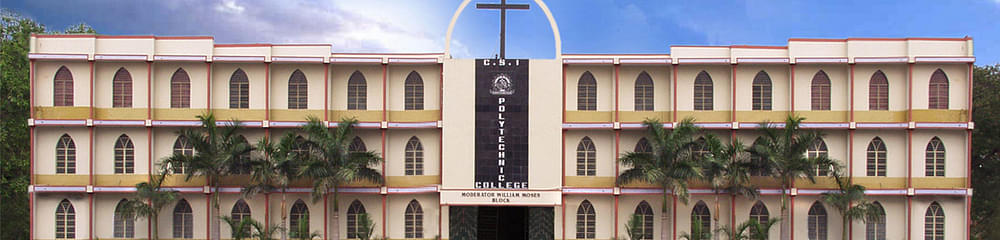 CSI Polytechnic College