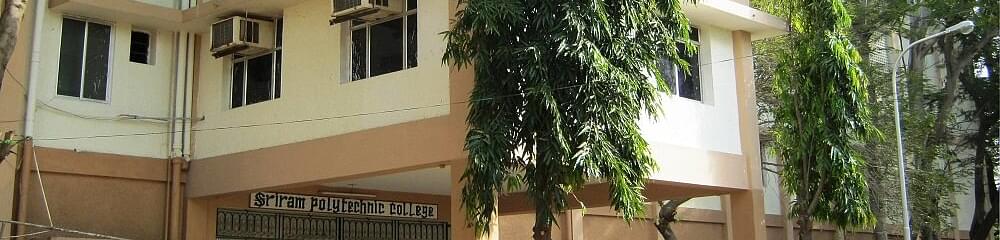 Sriram Polytechnic College - [SPC]