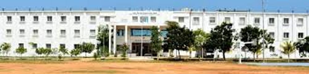 Indian Institute of Science Education and Research - [IISER]