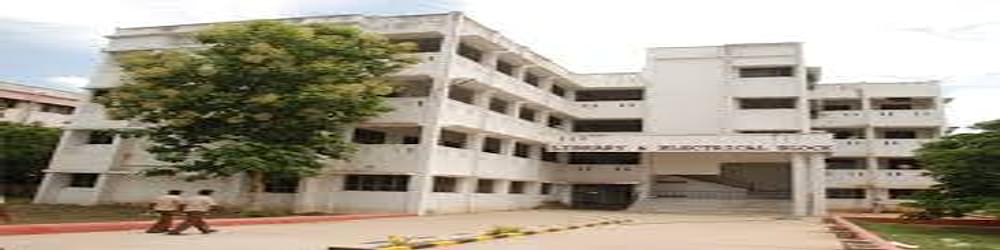 AVC Polytechnic College