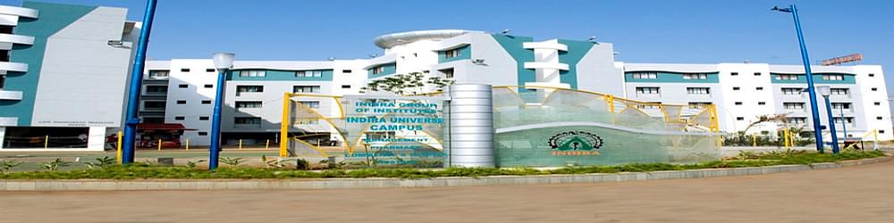Indira College of Commerce & Science - [ICCS] Tathawade