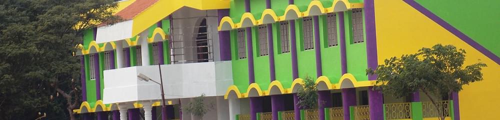 C.C.M. Ramakrishna Polytechnic College