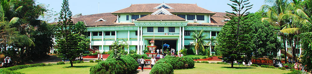 MES College Marampally