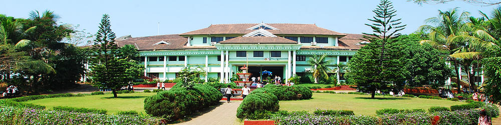 MES College Marampally