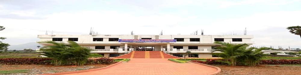 Behara Subhakar Polytechnic