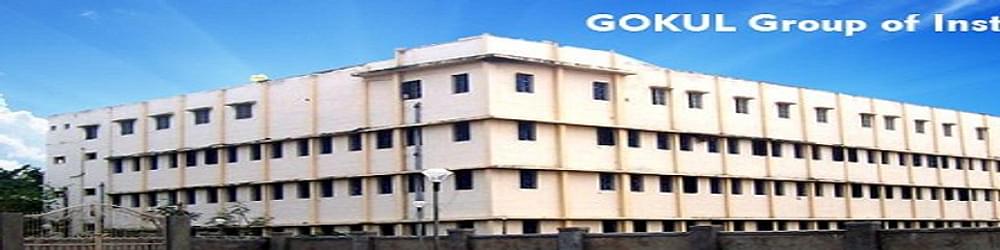 Gokul Group of Institutions (GGOI)