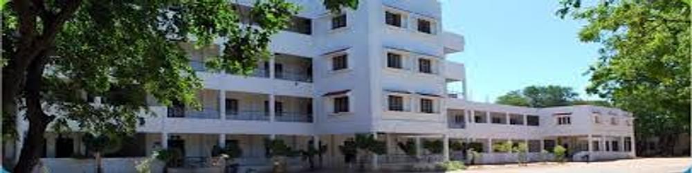 Ratnavel Subramaniam Polytechnic College