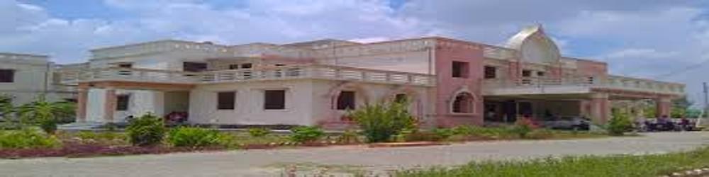 Mahatma Jyotiba Phule Government Polytechnic [MJPGP]