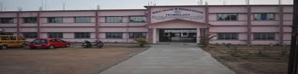 Bengal College of Pharmaceutical Technology [BCPT]