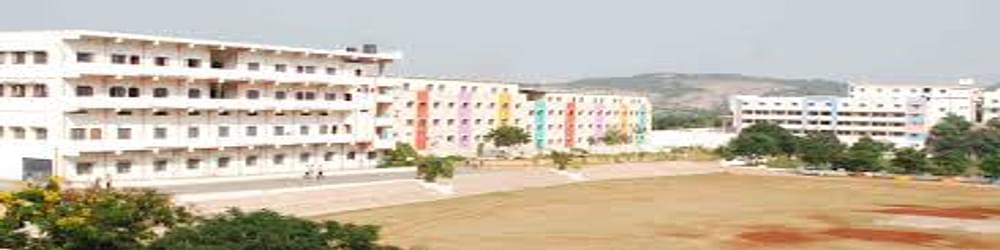 St. Mary's Group of Institutions Guntur for Women