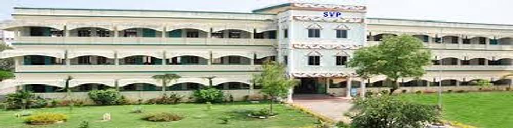 Sri Venkateshwara Polytechnic College - [AVPC]