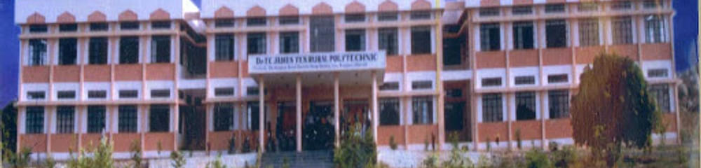 Dr. Y C James Yen Government Polytechnic [YCJ]
