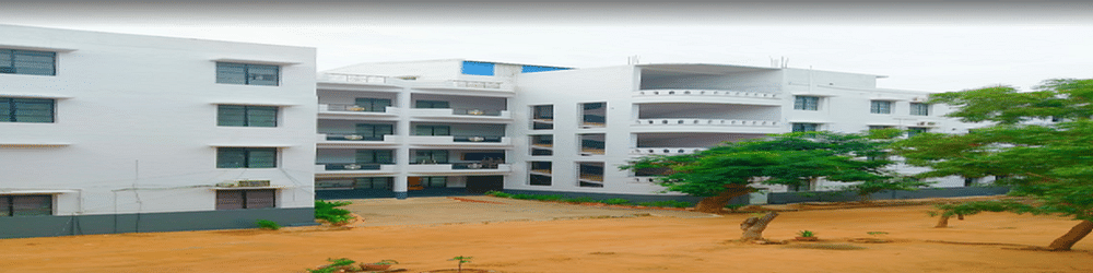 Rao's College of Pharmacy - [RCP]