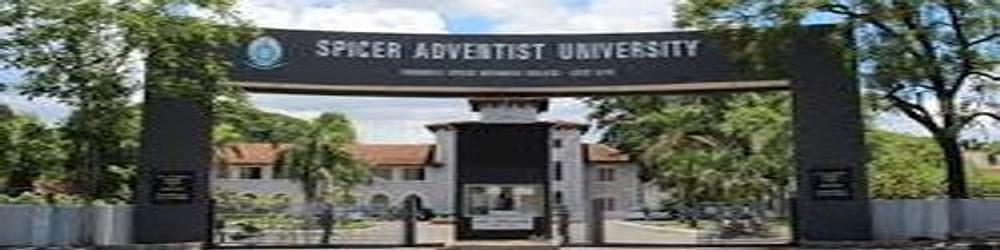 Spicer Adventist University - [SAU]