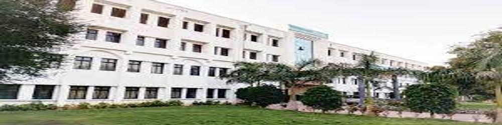 Yeshwantrao Chavan Institute of Polytechnic
