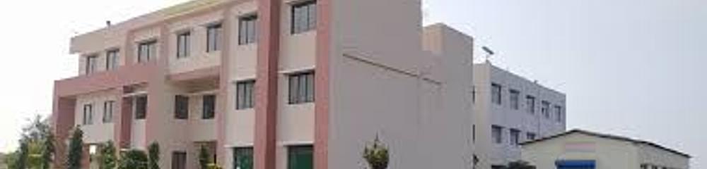 Mauli Shikhan Prasarak Mandal's Lal Bahadur Shastri Polytechnic