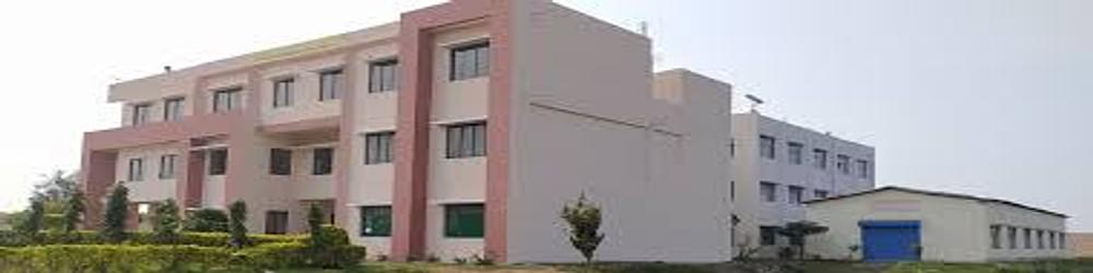 Mauli Shikhan Prasarak Mandal's Lal Bahadur Shastri Polytechnic