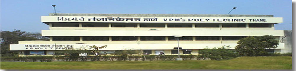 Vidya Prasarak Mandal's Polytechnic - [VPM]