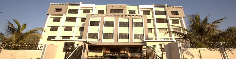 Swami Vivekanand Institute of Polytechnic