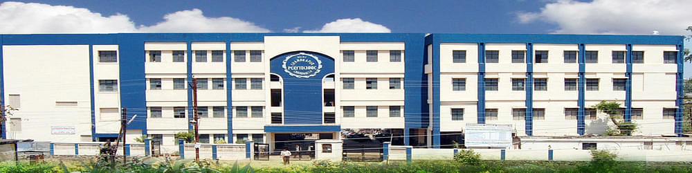 Bajaj Chandrapur Polytechnic-[BCP]