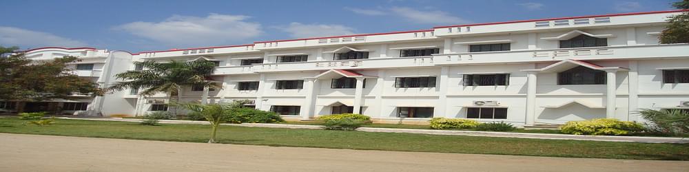 Maruthi Polytechnic College Manivizhundhan-[MPCM]