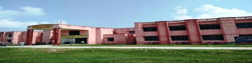 Mahamaya Polytechnic of Information Technology - [MMIT]