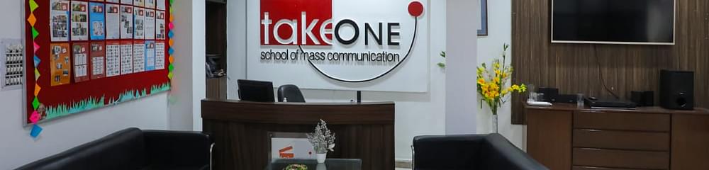 TakeOne School of Mass Communication