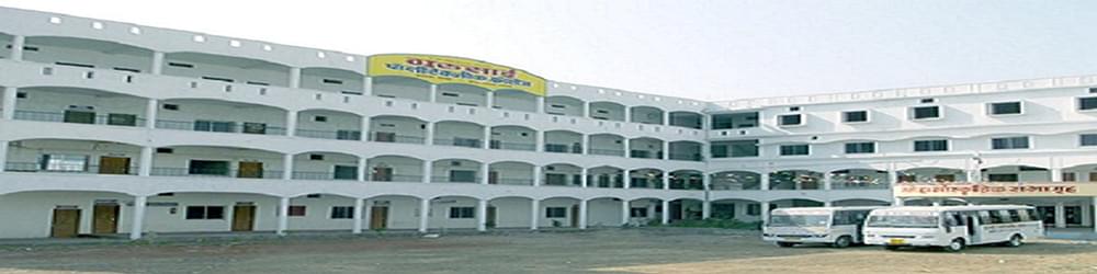 Gurusai Polytechnic College - [GSPC]