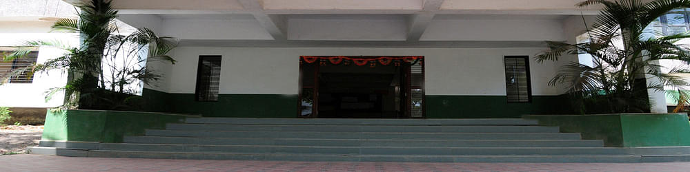 Brahma Valley College Of Technical Education