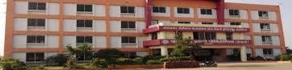 Sangamner Medical Foundation & Research Institute's Vamanrao Ithape Polytechnic Sangamner