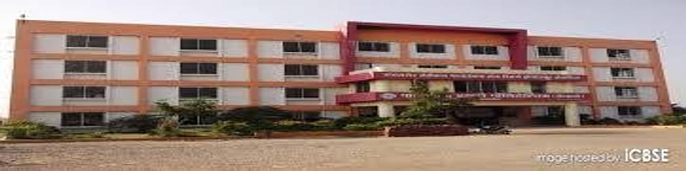 Sangamner Medical Foundation & Research Institute's Vamanrao Ithape Polytechnic Sangamner