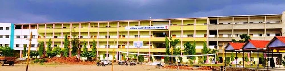 Soniya Gandhi Polytechnic Shrigonda
